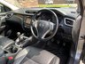 USED 2017 17 NISSAN QASHQAI 1.6 TEKNA DIG-T 5d 163 BHP 