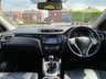 USED 2017 17 NISSAN QASHQAI 1.6 TEKNA DIG-T 5d 163 BHP 