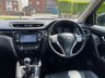 USED 2017 17 NISSAN QASHQAI 1.6 TEKNA DIG-T 5d 163 BHP 