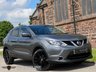 USED 2017 17 NISSAN QASHQAI 1.6 TEKNA DIG-T 5d 163 BHP 