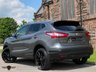 USED 2017 17 NISSAN QASHQAI 1.6 TEKNA DIG-T 5d 163 BHP 