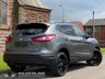USED 2017 17 NISSAN QASHQAI 1.6 TEKNA DIG-T 5d 163 BHP 