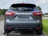 USED 2017 17 NISSAN QASHQAI 1.6 TEKNA DIG-T 5d 163 BHP 