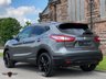 USED 2017 17 NISSAN QASHQAI 1.6 TEKNA DIG-T 5d 163 BHP 