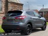USED 2017 17 NISSAN QASHQAI 1.6 TEKNA DIG-T 5d 163 BHP 