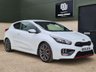 USED 2015 15 KIA PRO CEED 1.6 GT TECH 3d 201 BHP FINANCE AVAILABLE, ULEZ