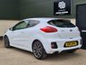USED 2015 15 KIA PRO CEED 1.6 GT TECH 3d 201 BHP FINANCE AVAILABLE, ULEZ