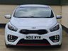 USED 2015 15 KIA PRO CEED 1.6 GT TECH 3d 201 BHP FINANCE AVAILABLE, ULEZ