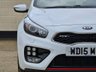 USED 2015 15 KIA PRO CEED 1.6 GT TECH 3d 201 BHP FINANCE AVAILABLE, ULEZ