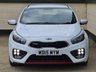 USED 2015 15 KIA PRO CEED 1.6 GT TECH 3d 201 BHP FINANCE AVAILABLE, ULEZ
