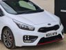 USED 2015 15 KIA PRO CEED 1.6 GT TECH 3d 201 BHP FINANCE AVAILABLE, ULEZ