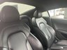 USED 2011 11 AUDI TT 2.0L TTS TFSI QUATTRO 2d 272 BHP Well looked after Audi tts with Full service history, recently done service. Only come with 1 key. Heated leather seats. Bose sounds system. Sat Nav. Front and Rear parking sensors. Low rate finance available , Px welcome , 3 month warranty can be extended to 3 years!