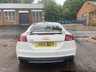 USED 2011 11 AUDI TT 2.0L TTS TFSI QUATTRO 2d 272 BHP Well looked after Audi tts with Full service history, recently done service. Only come with 1 key. Heated leather seats. Bose sounds system. Sat Nav. Front and Rear parking sensors. Low rate finance available , Px welcome , 3 month warranty can be extended to 3 years!