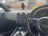 USED 2011 11 AUDI TT 2.0L TTS TFSI QUATTRO 2d 272 BHP Well looked after Audi tts with Full service history, recently done service. Only come with 1 key. Heated leather seats. Bose sounds system. Sat Nav. Front and Rear parking sensors. Low rate finance available , Px welcome , 3 month warranty can be extended to 3 years!