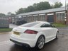 USED 2011 11 AUDI TT 2.0L TTS TFSI QUATTRO 2d 272 BHP Well looked after Audi tts with Full service history, recently done service. Only come with 1 key. Heated leather seats. Bose sounds system. Sat Nav. Front and Rear parking sensors. Low rate finance available , Px welcome , 3 month warranty can be extended to 3 years!