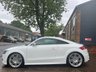 USED 2011 11 AUDI TT 2.0L TTS TFSI QUATTRO 2d 272 BHP Well looked after Audi tts with Full service history, recently done service. Only come with 1 key. Heated leather seats. Bose sounds system. Sat Nav. Front and Rear parking sensors. Low rate finance available , Px welcome , 3 month warranty can be extended to 3 years!