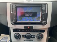 USED 2015 65 VOLKSWAGEN CC 2.0 GT TDI BLUEMOTION TECHNOLOGY DSG 4d 148 BHP FANTASTIC EXAMPLE + COMPREHENSIVE SERVICE HISTORY + 1 YEAR MOT