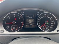 USED 2015 65 VOLKSWAGEN CC 2.0 GT TDI BLUEMOTION TECHNOLOGY DSG 4d 148 BHP FANTASTIC EXAMPLE + COMPREHENSIVE SERVICE HISTORY + 1 YEAR MOT