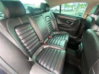 USED 2015 65 VOLKSWAGEN CC 2.0 GT TDI BLUEMOTION TECHNOLOGY DSG 4d 148 BHP FANTASTIC EXAMPLE + COMPREHENSIVE SERVICE HISTORY + 1 YEAR MOT