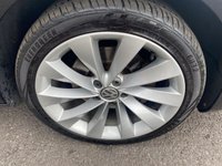 USED 2015 65 VOLKSWAGEN CC 2.0 GT TDI BLUEMOTION TECHNOLOGY DSG 4d 148 BHP FANTASTIC EXAMPLE + COMPREHENSIVE SERVICE HISTORY + 1 YEAR MOT