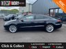 USED 2015 65 VOLKSWAGEN CC 2.0 GT TDI BLUEMOTION TECHNOLOGY DSG 4d 148 BHP FANTASTIC EXAMPLE + COMPREHENSIVE SERVICE HISTORY + 1 YEAR MOT