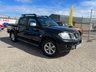 USED 2014 64 NISSAN NAVARA 2.5 DCI TEKNA 4X4 SHR DCB 188 BHP 
