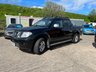 USED 2014 64 NISSAN NAVARA 2.5 DCI TEKNA 4X4 SHR DCB 188 BHP 