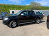 USED 2014 64 NISSAN NAVARA 2.5 DCI TEKNA 4X4 SHR DCB 188 BHP 