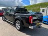 USED 2014 64 NISSAN NAVARA 2.5 DCI TEKNA 4X4 SHR DCB 188 BHP 