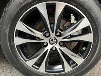 USED 2014 64 TOYOTA RAV4 2.0 D-4D ICON 5d 124 BHP REVERSE CAMERA+FULL TOYOTA HISTORY+ POWER BOOT LID