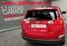 USED 2014 64 TOYOTA RAV4 2.0 D-4D ICON 5d 124 BHP REVERSE CAMERA+FULL TOYOTA HISTORY+ POWER BOOT LID
