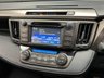 USED 2014 64 TOYOTA RAV4 2.0 D-4D ICON 5d 124 BHP REVERSE CAMERA+FULL TOYOTA HISTORY+ POWER BOOT LID