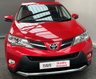 USED 2014 64 TOYOTA RAV4 2.0 D-4D ICON 5d 124 BHP REVERSE CAMERA+FULL TOYOTA HISTORY+ POWER BOOT LID