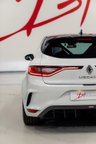 USED 2020 69 RENAULT MEGANE 1.8 RS TROPHY-R TCE 5d 296 BHP &pound;20k + ENHANCING MODIFICATIONS