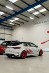 USED 2020 69 RENAULT MEGANE 1.8 RS TROPHY-R TCE 5d 296 BHP &pound;20k + ENHANCING MODIFICATIONS
