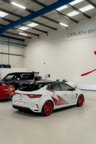 USED 2020 69 RENAULT MEGANE 1.8 RS TROPHY-R TCE 5d 296 BHP &pound;20k + ENHANCING MODIFICATIONS