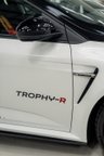 USED 2020 69 RENAULT MEGANE 1.8 RS TROPHY-R TCE 5d 296 BHP &pound;20k + ENHANCING MODIFICATIONS
