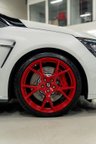 USED 2020 69 RENAULT MEGANE 1.8 RS TROPHY-R TCE 5d 296 BHP &pound;20k + ENHANCING MODIFICATIONS