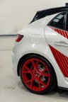 USED 2020 69 RENAULT MEGANE 1.8 RS TROPHY-R TCE 5d 296 BHP &pound;20k + ENHANCING MODIFICATIONS