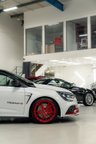 USED 2020 69 RENAULT MEGANE 1.8 RS TROPHY-R TCE 5d 296 BHP &pound;20k + ENHANCING MODIFICATIONS