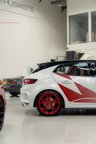 USED 2020 69 RENAULT MEGANE 1.8 RS TROPHY-R TCE 5d 296 BHP &pound;20k + ENHANCING MODIFICATIONS