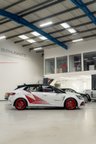 USED 2020 69 RENAULT MEGANE 1.8 RS TROPHY-R TCE 5d 296 BHP &pound;20k + ENHANCING MODIFICATIONS