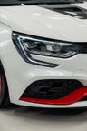 USED 2020 69 RENAULT MEGANE 1.8 RS TROPHY-R TCE 5d 296 BHP &pound;20k + ENHANCING MODIFICATIONS