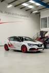 USED 2020 69 RENAULT MEGANE 1.8 RS TROPHY-R TCE 5d 296 BHP &pound;20k + ENHANCING MODIFICATIONS