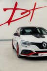 USED 2020 69 RENAULT MEGANE 1.8 RS TROPHY-R TCE 5d 296 BHP &pound;20k + ENHANCING MODIFICATIONS