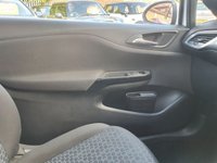 USED 2016 16 VAUXHALL CORSA 1.4 DESIGN ECOFLEX 3d 74 BHP LOW MILES - BLUETOOTH - &pound;30 TAX
