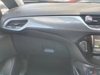 USED 2016 16 VAUXHALL CORSA 1.4 DESIGN ECOFLEX 3d 74 BHP LOW MILES - BLUETOOTH - &pound;30 TAX