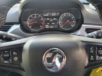 USED 2016 16 VAUXHALL CORSA 1.4 DESIGN ECOFLEX 3d 74 BHP LOW MILES - BLUETOOTH - &pound;30 TAX