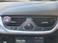 USED 2016 16 VAUXHALL CORSA 1.4 DESIGN ECOFLEX 3d 74 BHP LOW MILES - BLUETOOTH - &pound;30 TAX