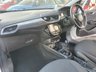 USED 2016 16 VAUXHALL CORSA 1.4 DESIGN ECOFLEX 3d 74 BHP LOW MILES - BLUETOOTH - &pound;30 TAX